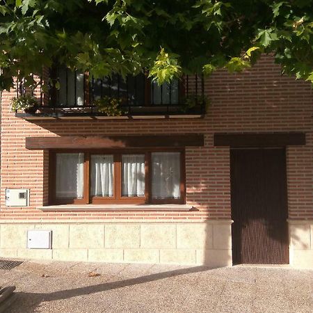Casa Rural Isabel Villaflores Exterior foto